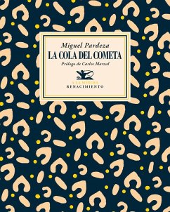 Cover La cola del cometa