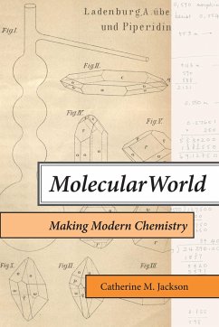 Molecular World - Jackson, Catherine M.