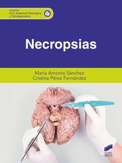 Necropsias Cover Necropsias