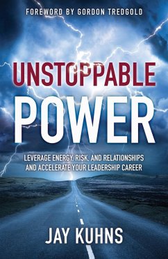 Cover Unstoppable Power