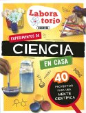 Experimentos de ciencia