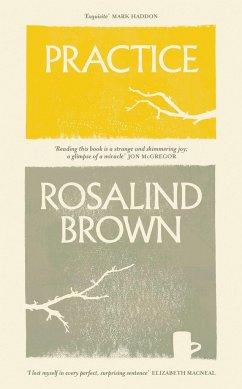 Practice - Brown, Rosalind
