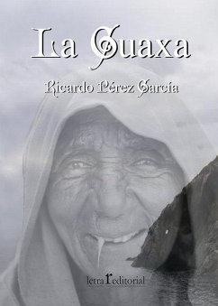 Cover La Guaxa