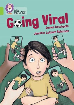 Going Viral - Catchpole, James