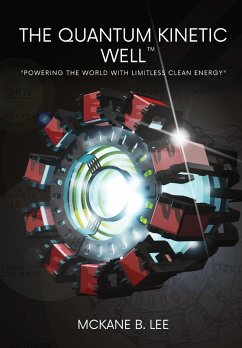 The Quantum Kinetic Well - Lee, Riley