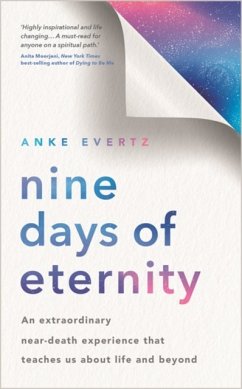 Nine Days of Eternity - Evertz, Anke