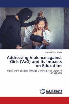 Addressing Violence against Girls (VaG) and its Impacts on Education
