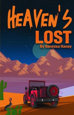 Heaven's Lost - Haney, Vanessa