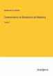 Commentaires de Bernardino de Mendoca - Bild 1