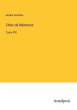 Choix de Mémoires - Bild 1