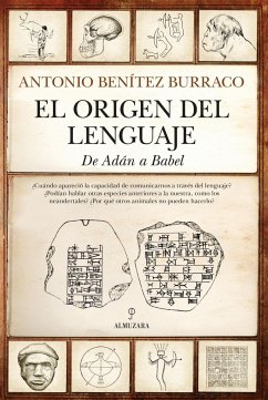 El origen del lenguaje