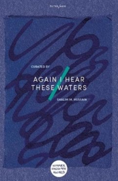 Again I Hear These Waters - Authors, Multiple