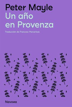 Cover Un año en Provenza