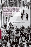 Oposición, represión y graves violaciones de derechos humanos en Guipuzcoa (1960-1975) Oposición, represión y graves violaciones de derechos humanos en Guipuzcoa (1960-1975)