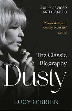 Dusty - O'Brien, Lucy