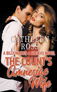 The Count's Amnesiac Wife - Ross, Cathleen