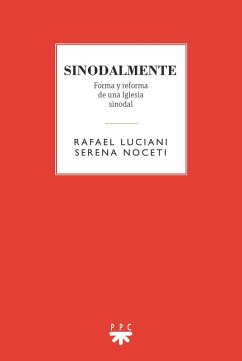 Cover Sinodalmente