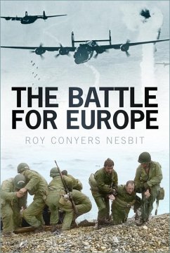 The Battle for Europe - Conyers Nesbit, Roy