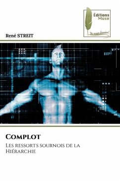 Complot - STREIT, René