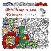 Arte-terapia para colorear