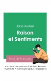 Réussir son Bac de français 2023: Analyse du roman Raison et Sentiments de Jane Austen
