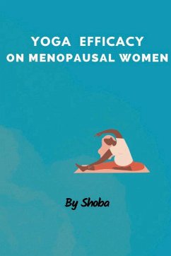 Yoga Efficacy on Menopausal Women - Shoba