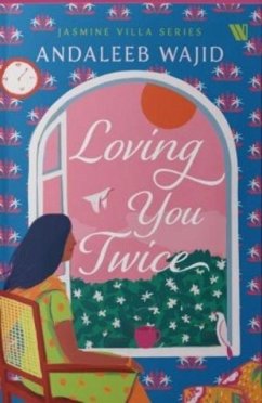 Loving You Twice - Wajid, Andaleeb