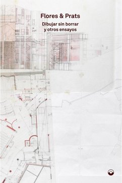 Cover Dibujar sin borrar y otros ensayos