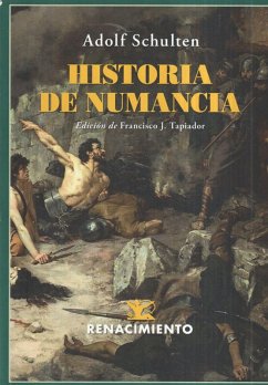 Historia de Numancia