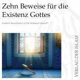 Zehn Beweise für die Existenz Gottes   Hadhrat Mirza Bashir ud-Din Mahmud Ahmad (MP3-Download)