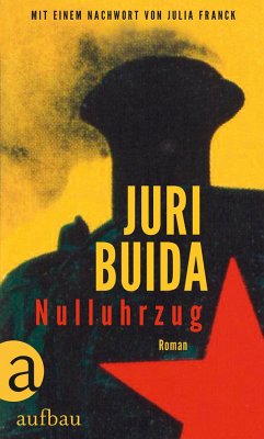 Nulluhrzug (Mängelexemplar) - Buida, Juri