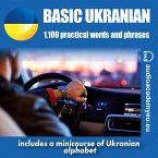 Basic Ukrainian - communication audiocourse for beginners (MP3-Download)