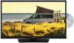 Lenco DVL-2483BK 61 cm (24 Zoll) Fernseher (HD ready)