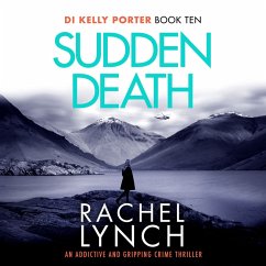Sudden Death (MP3-Download) - Lynch, Rachel