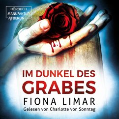 Im Dunkel des Grabes (MP3-Download) - Limar, Fiona