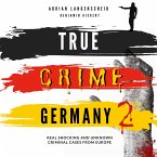 True Crime Germany 2 (MP3-Download)