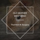 Old Mother West Wind (MP3-Download)