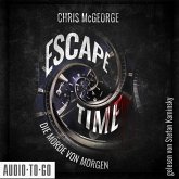Escape Time (MP3-Download)