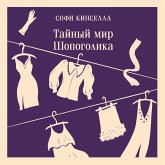 The Secret Dreamworld of Shopaholic (MP3-Download) The Secret Dreamworld of Shopaholic (MP3-Download)