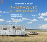 Symphonic Blues Project