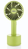 Unold 86636 Breezy Swing green Handventilator