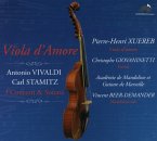 Viola D'Amore