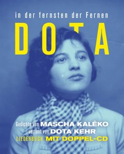 In Der Fernsten Der Fernen-Mascha Kaleko 2 (Book - Dota