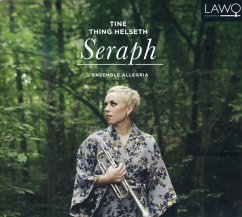 Seraph - Helseth,Tine Thing/Ensemble Allegria