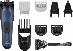 Cover Braun MGK 7410 All-in-One Style MultiGroomingKit