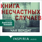 The Book of Accidents (MP3-Download)