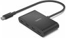 Belkin CONNECT USB-C auf 4-Port USB-C... - Bild 1