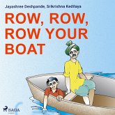 Row, Row, Row Your Boat (MP3-Download)
