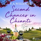 Second Chances in Chianti (MP3-Download)