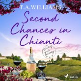 Second Chances in Chianti (MP3-Download)